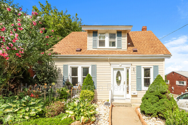 property at 3238 Provost Rd
