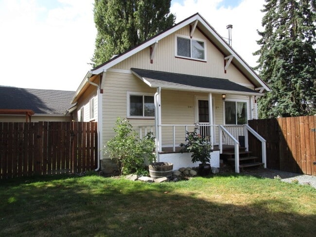 property at 701 Marshall Ave