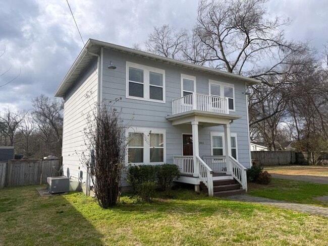 property at 2411 Foster Ave