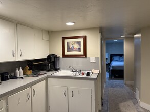 3621 Orchard Ave, Unit Downstairs in Ogden, UT - Building Photo - Building Photo