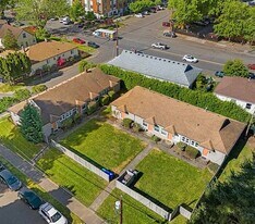 4515 N Montana Ave in Portland, OR - Building Photo