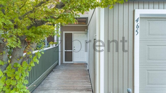 property at 465 Camelback Rd