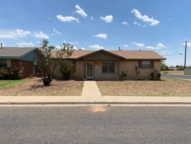 property at 3600 Springbrook Dr