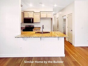 2128 Charles Whitlow Ave in Lawton, OK - Building Photo - Building Photo