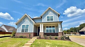 5695 Pleasant Pk Pl in Arlington, TN - Building Photo