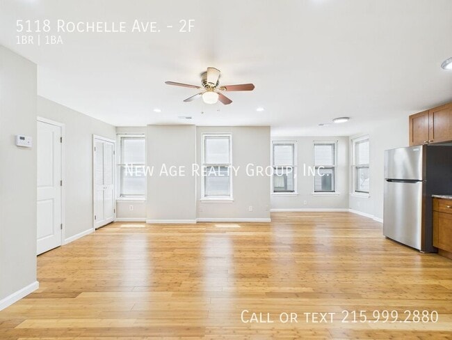 5118 Rochelle Ave in Philadelphia, PA - Building Photo - Building Photo