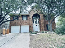7508 Orrick Dr in Austin, TX - Building Photo