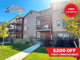 3071 N Network Ln in Boise, ID - Building Photo