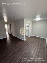 508 Ashlawn Dr in Norfolk, VA - Building Photo - Building Photo