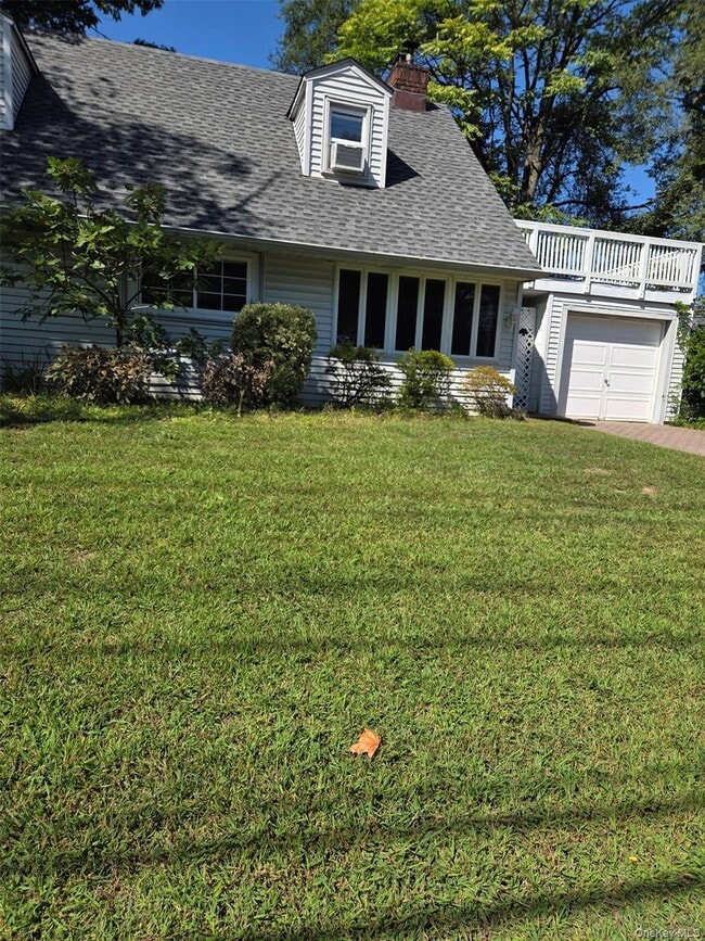 property at 49 Radcliff Ave