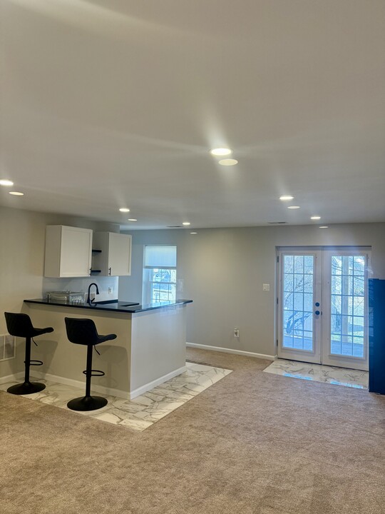 3053 Pony Ridge Turn in Dumfries, VA - Building Photo
