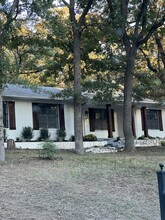 3601 Oakwood Dr in Denison, TX - Building Photo - Building Photo