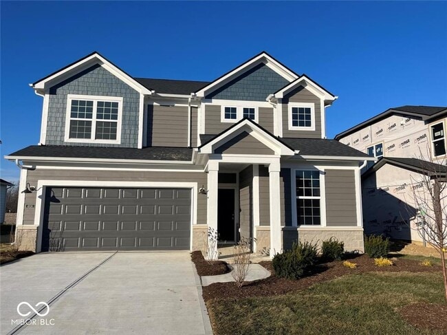 property at 4824 Oak Hl Dr