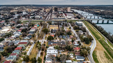 110 3rd St in Augusta, GA - Foto de edificio - Building Photo