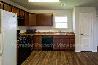 6004 Johnnie Terrace in Oklahoma City, OK - Building Photo - Building Photo