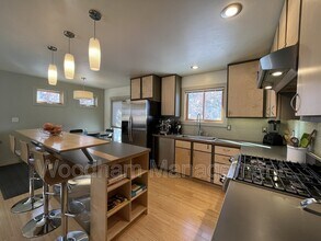 321 N 22nd Ave in Bozeman, MT - Building Photo - Building Photo