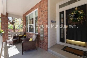 8551 S Mallard Pl in Littleton, CO - Building Photo - Building Photo