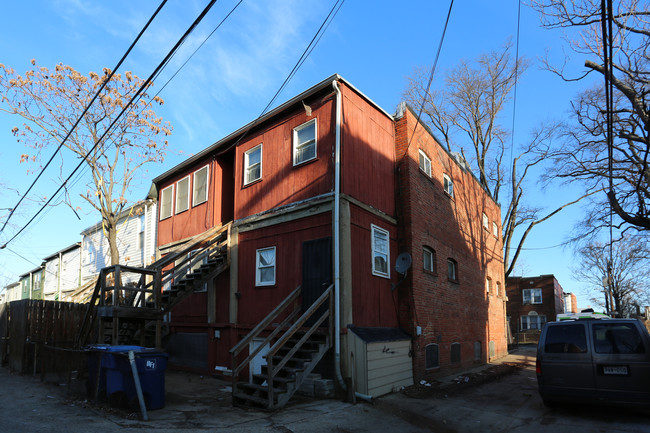 1149 Owen Pl NE in Washington, DC - Building Photo - Building Photo