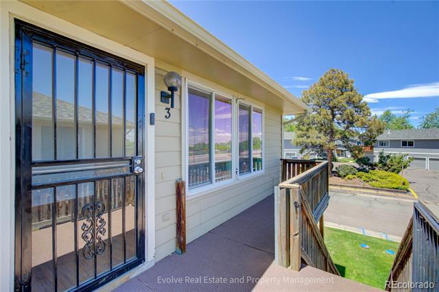 7903 York St in Denver, CO - Building Photo - Building Photo