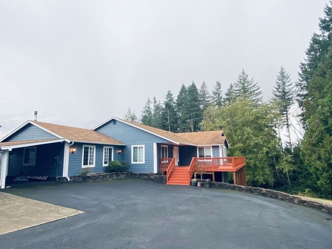 property at 126 Parkland Dr