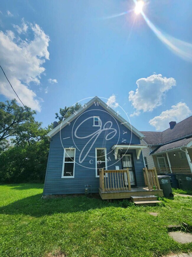 223 Leland Ave in Toledo, OH - Building Photo - Building Photo