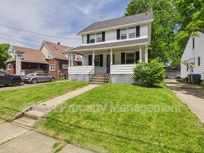 property at 2899 Northland St