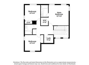 6556 La Placita Ave in Las Vegas, NV - Building Photo - Building Photo