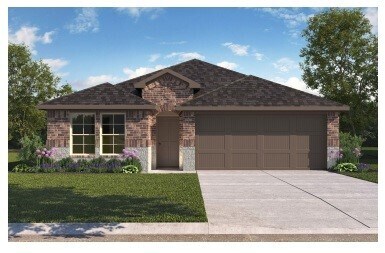 3618 Marino Mile Dr in Fulshear, TX - Building Photo - Building Photo