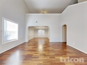 341 Chase Marion Way in Mcdonough, GA - Building Photo - Building Photo