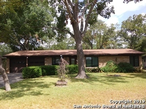 615 Rockhill Dr in San Antonio, TX - Building Photo - Building Photo