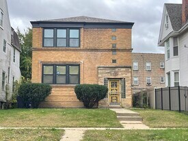 7212 S Euclid Ave in Chicago, IL - Building Photo