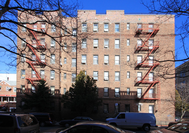 3066 Brighton St in Brooklyn, NY - Building Photo - Building Photo