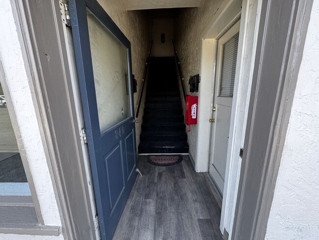 840 10th St in Fortuna, CA - Building Photo - Building Photo