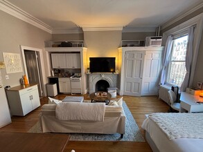 97 Charles St, Unit 5 in Boston, MA - Building Photo - Building Photo