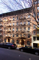 161 E 89th St Apartments