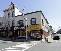 1008 Summit Ave in Union City, NJ - Building Photo