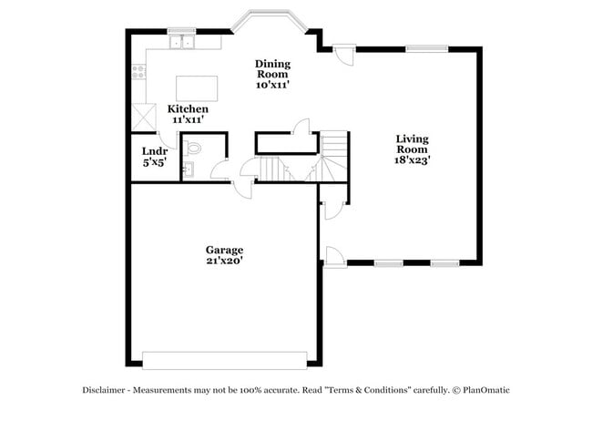 6682 Warriner Way in Canal Winchester, OH - Building Photo - Building Photo