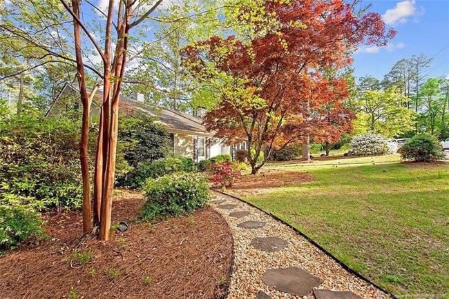 413 Devane St in Fayetteville, NC - Building Photo - Building Photo