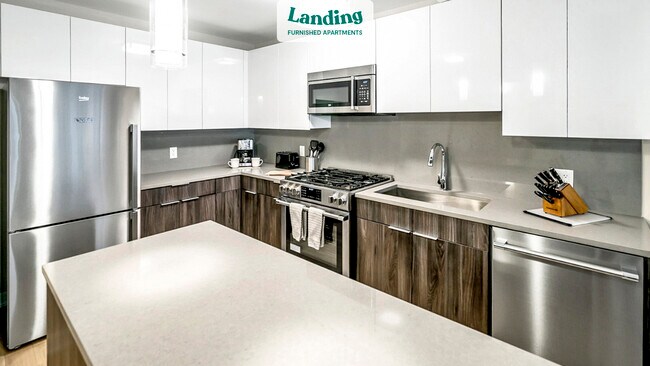 355 Atlantic St-Unit -9N.1279664 in Stamford, CT - Foto de edificio - Building Photo