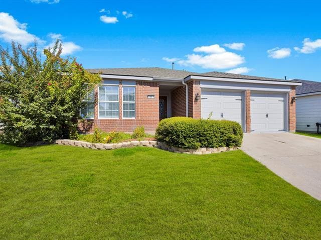 4305 Falcon Dr in Sherman, TX - Building Photo - Building Photo