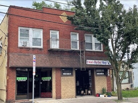 67 N Washington Ave, Unit 3 in Bergenfield, NJ - Building Photo