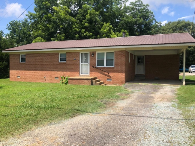 property at 402 Walnut Hill Rd