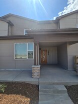 4829 Autumn Leaf Dr in Timnath, CO - Building Photo
