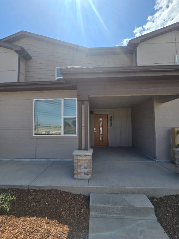 property at 4829 Autumn Leaf Dr