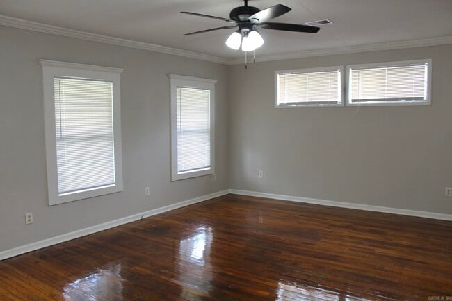 1719 N Polk St in Little Rock, AR - Building Photo - Building Photo