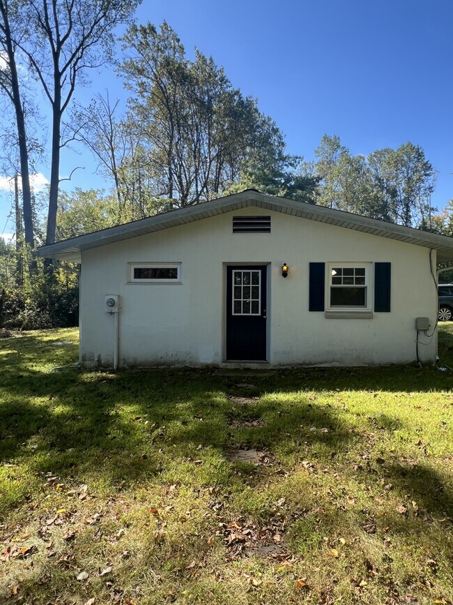 property at 1232 Park Rd