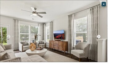 616 Poinsett Bridge Wy in Greenville, SC - Building Photo - Building Photo