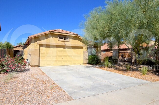 property at 2908 W Gold Dust Ave