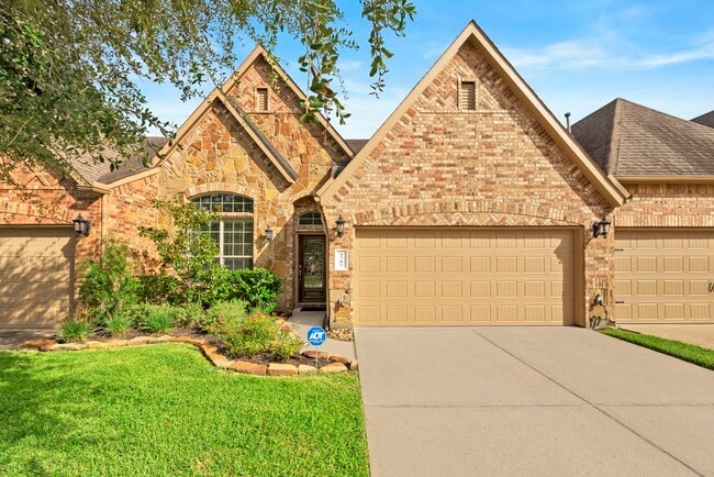 property at 9707 Old Timber Ln