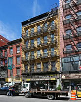 268 Bowery Apartments